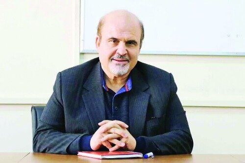 جلایی‌پور: دولت به تنهایی نمی‌تواند «وفاق ملی» را محقق کند