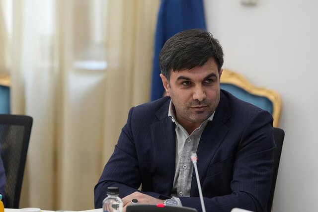 نظام اقتصاد دیجیتال آماده ابلاغ شد نظام اقتصاد دیجیتال آماده ابلاغ شد