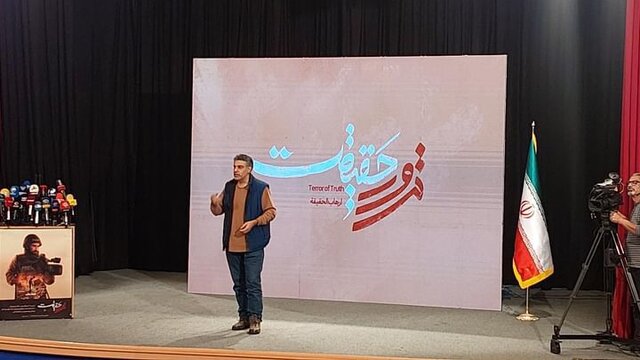 این خون دادنها ما را قویتر میکند