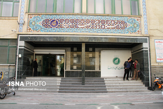 دفاع پایاننامههای برتر دانشگاه امام رضا در حرم مطهر رضوی