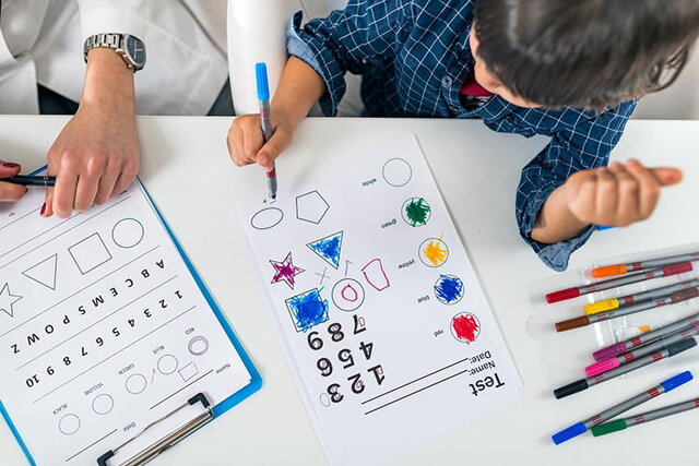 همه نابغه هستند به شرطی که استعداد آنها کشف شود