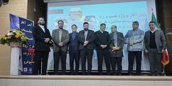 شهردار: به نصب ۱۸۱ دوربین ترافیکی در کرمانشاه نیاز داریم