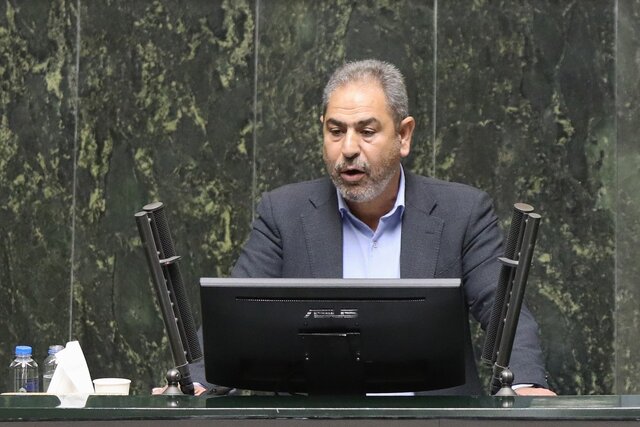 رحیمی: «فناوری هسته ای» و «توانمندی موشکی» خط قرمز ملت هستند رحیمی: «فناوری هسته ای» و «توانمندی موشکی» خط قرمز ملت هستند