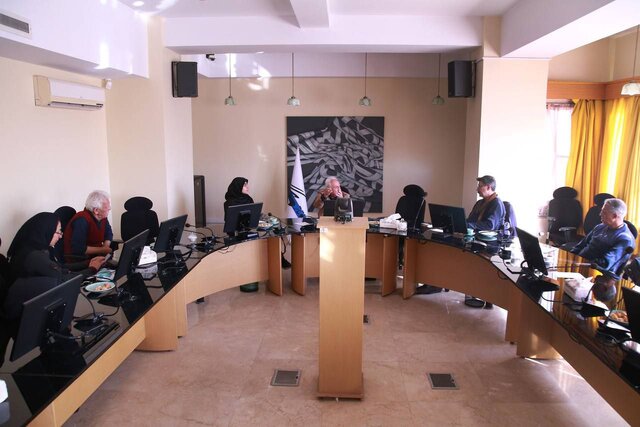 وضعیت نامناسب خانه تئاتر نشاندهنده وضعیت کلی تئاتر است