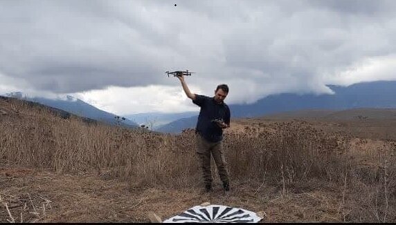 کشف تازه باستانشناسان در شرق مازندران