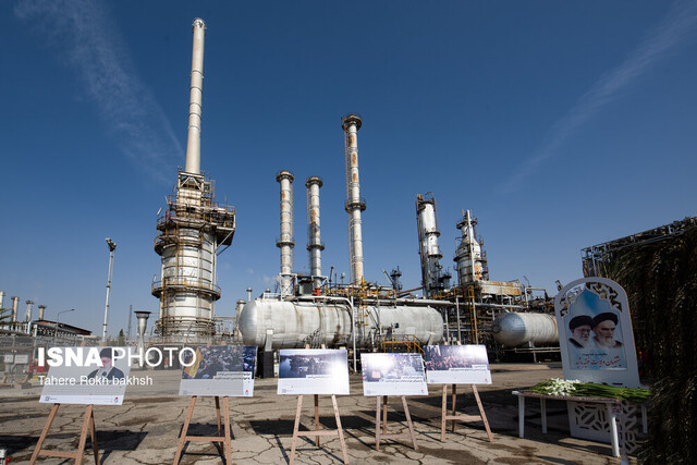 فردا آخرین مهلت ثبتنام شرکتهای دانشبنیان برای همکاری با صنعت نفت فردا آخرین مهلت ثبتنام شرکتهای دانشبنیان برای همکاری با صنعت نفت