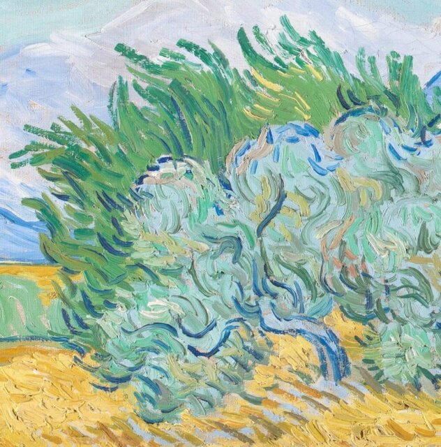 شاهکاری از یک سوپراستار افسانهای