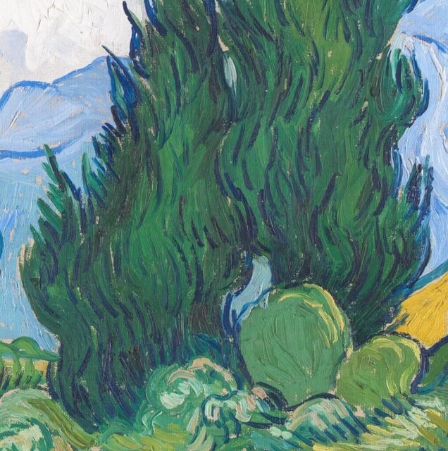 شاهکاری از یک سوپراستار افسانهای