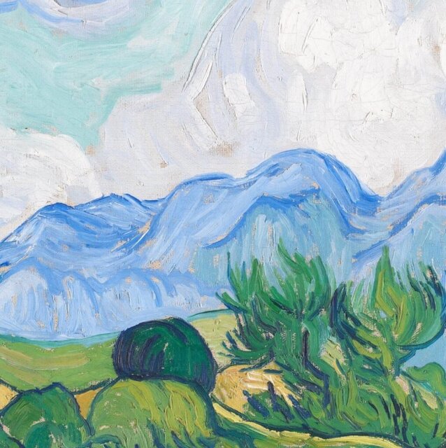 شاهکاری از یک سوپراستار افسانهای