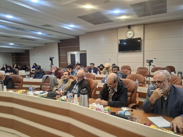 پیشبینی ۵۱۲۴  فعالیت به بهانه هفته بسیج در شهرستانهای هشتگانه سمنان