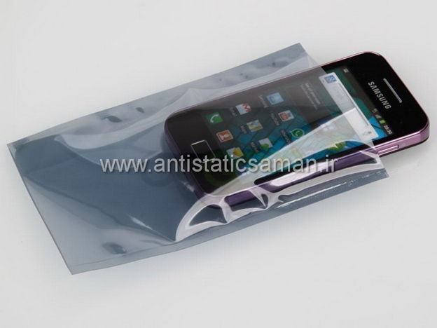 مرکز فروش پاکت بستهبندی در تهران