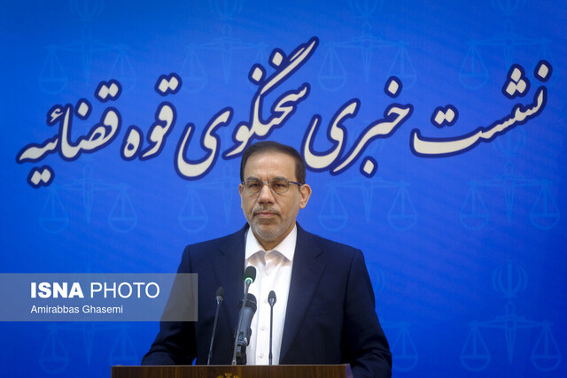 دستگیری متهم تهیه فیلم از صحنه قتل پزشک قلب یاسوجی/ صدور حکم پرونده فساد در فوتبال تا ۲ ماه آینده/ محکومیت ۳ سارق مسلح به اعدام