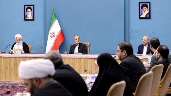 جدیدترین موضعگیری درباره «وعده صادق ۳»/ رایزنیهای تازه در منطقه/ آخرین وضعیت توافق آتشبس در لبنان