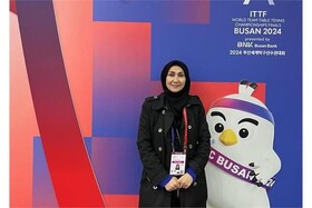 لیموچی برنده جایزه داوطلب برگزیده سال ٢٠٢۵ کمیته بین‌المللی پارالمپیک شد