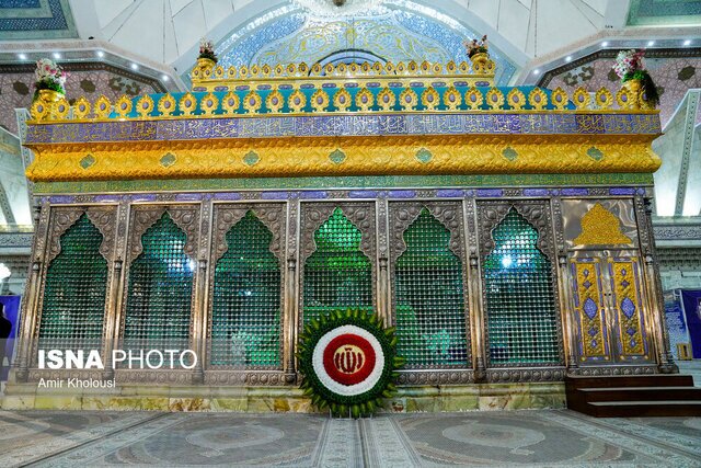 تجدید میثاق بسیجیان کشور با آرمانهای امام خمینی (ره) تجدید میثاق بسیجیان کشور با آرمانهای امام خمینی (ره)