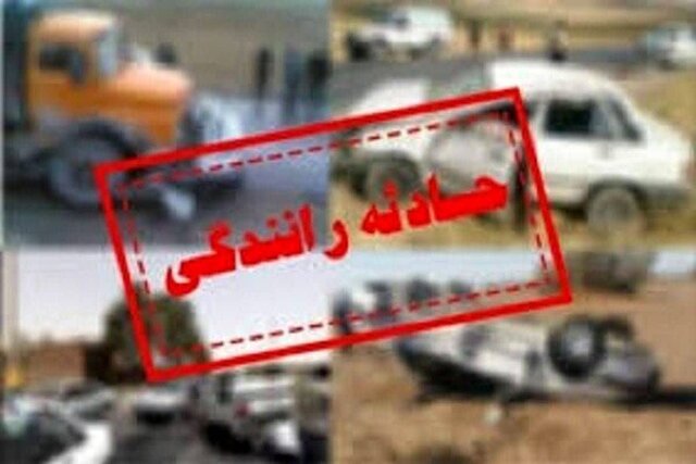 ۳ درصد تولید ناخالص داخلی برای درمان مصدومان حوادث ترافیکی هزینه میشود ۳ درصد تولید ناخالص داخلی برای درمان مصدومان حوادث ترافیکی هزینه میشود