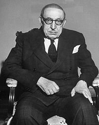 عبور از دروازه تاریخ با صدارت فرمانفرما