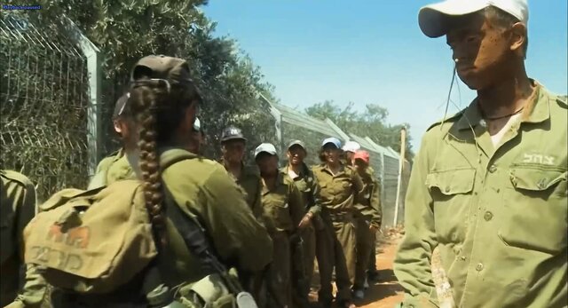 ماجرای فعالیتهای سیاسی دختر آمریکایی