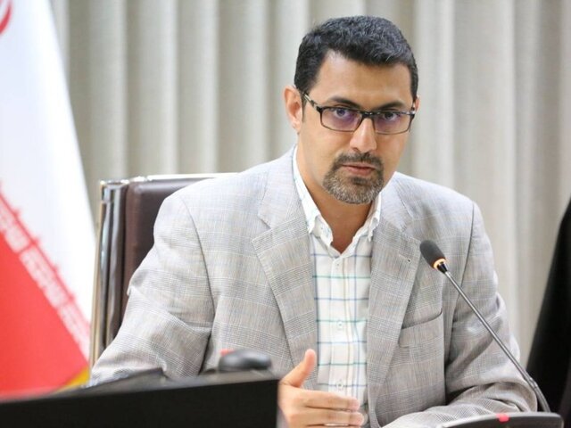 مدیر پایگاه میراث جهانی راهآهن سراسری ایران منصوب شد مدیر پایگاه میراث جهانی راهآهن سراسری ایران منصوب شد