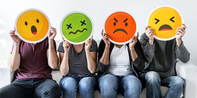 هر رابطهای که چالش دارد، سمی نیست! هر رابطهای که چالش دارد، سمی نیست!