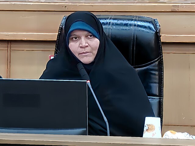 راهکارهای گفتوگو محور برای حل مشکلات جوانان ارائه دهیم راهکارهای گفتوگو محور برای حل مشکلات جوانان ارائه دهیم