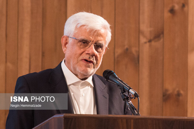 عارف: باید گلوگاههای قاچاق شناسایی شوند عارف: باید گلوگاههای قاچاق شناسایی شوند