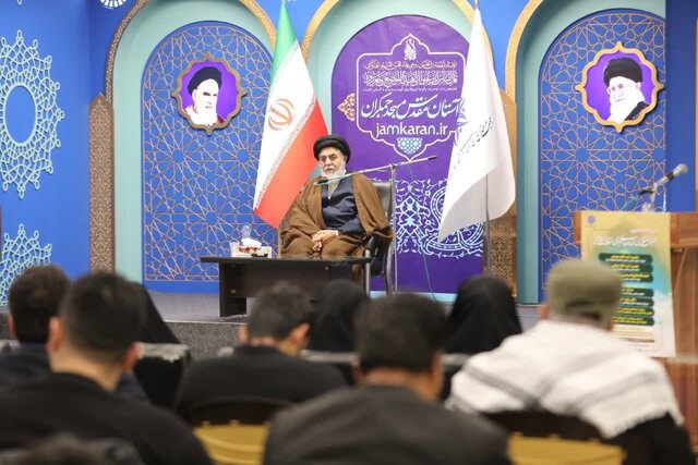 تحقق اثربخشی نهادهای مردمی، نیازمند ارائه پیشنهادات کارشناسی است تحقق اثربخشی نهادهای مردمی، نیازمند ارائه پیشنهادات کارشناسی است