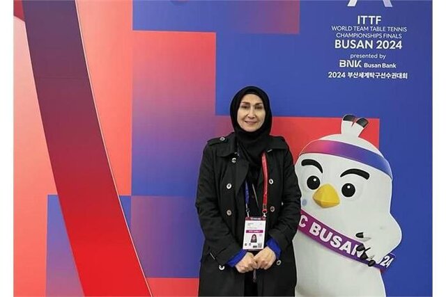 لیموچی برنده جایزه داوطلب برگزیده سال ٢٠٢۵ کمیته بین‌المللی پارالمپیک شد