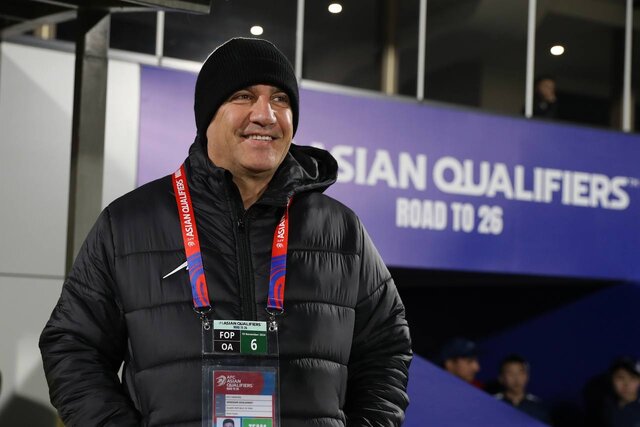 نگاه فیفا به تیم ملی ایران؛ سلطان آسیا در جستجوی تاریخیترین موفقیت