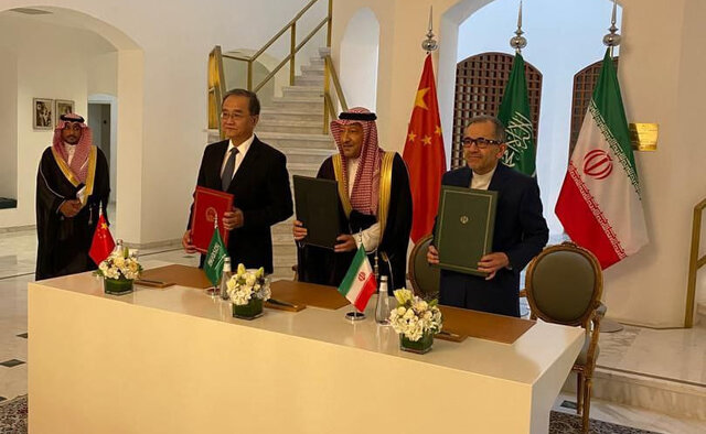 جدیدترین موضعگیری درباره «وعده صادق ۳»/ رایزنیهای تازه در منطقه/ آخرین وضعیت توافق آتشبس در لبنان