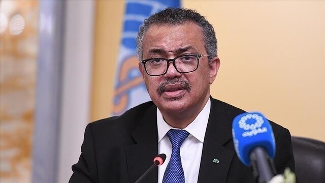 توصیه دبیرکل سازمان جهانی بهداشت درباره یک سرطانِ قابل پیشگیری توصیه دبیرکل سازمان جهانی بهداشت درباره یک سرطانِ قابل پیشگیری