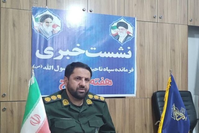 از توزیع ۵ هزار بسته معیشتی تا ساماندهی کارتنخوابها توسط بسیجیان شمال غرب شیراز از توزیع ۵ هزار بسته معیشتی تا ساماندهی کارتنخوابها توسط بسیجیان شمال غرب شیراز