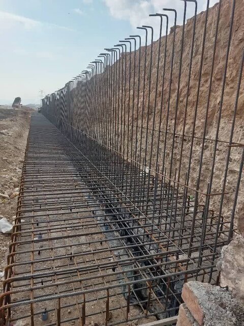 احداث نخستین سکوی بارگیری پسماند توسط شهرداری پردیس