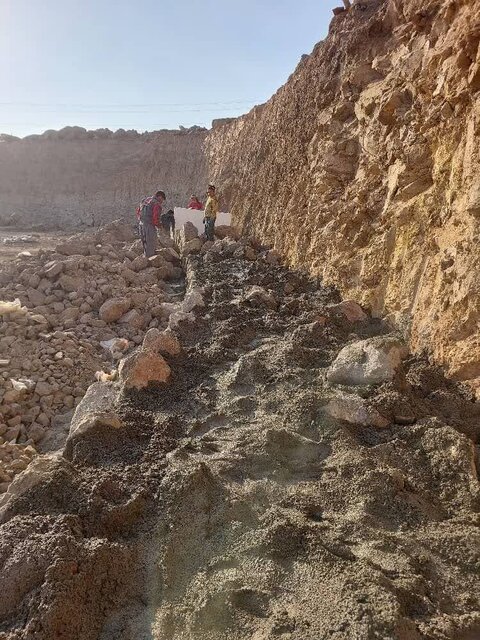 احداث نخستین سکوی بارگیری پسماند توسط شهرداری پردیس