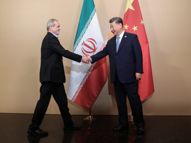 عملیاتیشدن توافق ۲۵ ساله؛ تقویت نگاه راهبردی ایران و چین
