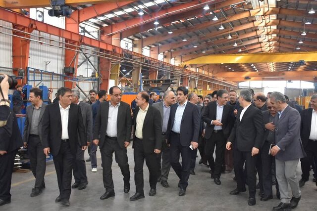 ظرفیتهای معدنی فارس مغفول مانده است ظرفیتهای معدنی فارس مغفول مانده است
