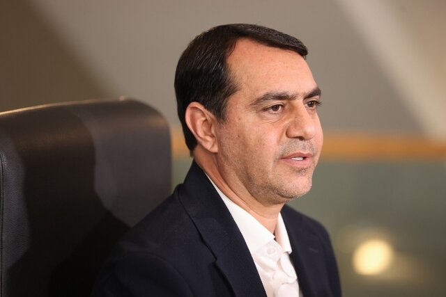 زارع: برای تحقق جهش تولید باید به سمت اجرای درست قانون برنامه هفتم رفت زارع: برای تحقق جهش تولید باید به سمت اجرای درست قانون برنامه هفتم رفت