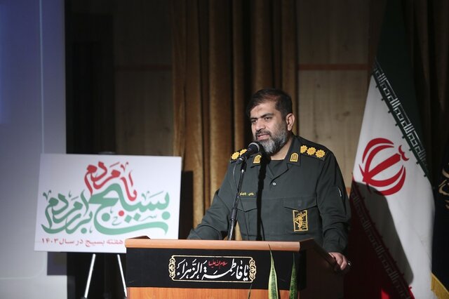 عکس آرشیوی است تهیه نقشه مهندسی فرهنگی استان، مهمترین راهبرد مدیران در اجرای صحیح برنامههاست