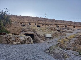 روستای تاریخی میمند، اولین مقصد سفر شهرستانی استاندار کرمان