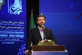 حمید ملانوری‌ شمسی، استاندار همدان