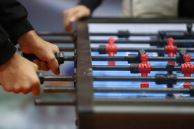 خوزستان میزبان مسابقات ورزشی کارکنان آموزش فنی‌وحرفه‌ای کشور 