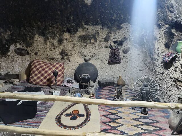 روستای تاریخی میمند، اولین مقصد سفر شهرستانی استاندار کرمان