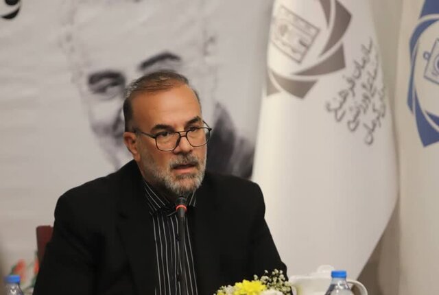 تحول در ورودیهای کرمان/ تقاطع شرفآباد قبل از نوروز بهرهبرداری میشود تحول در ورودیهای کرمان/ تقاطع شرفآباد قبل از نوروز بهرهبرداری میشود