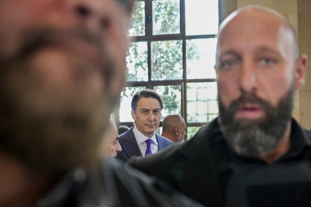 آموس هوکشتاین مذاکرات شبانه درباره آتشبس لبنان-اسرائیل؛ گره کار کجاست؟