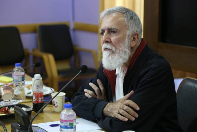 گمشده اصلی ما نداشتن گفتوگو است