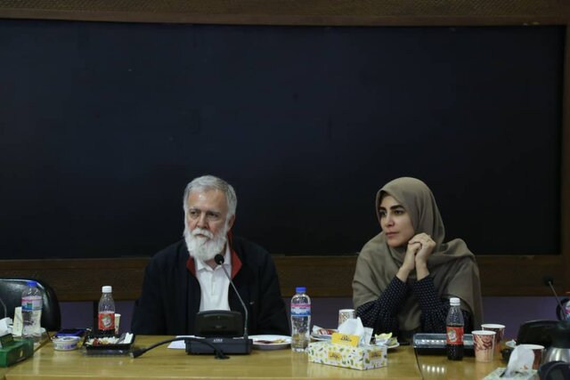 گمشده اصلی ما نداشتن گفتوگو است