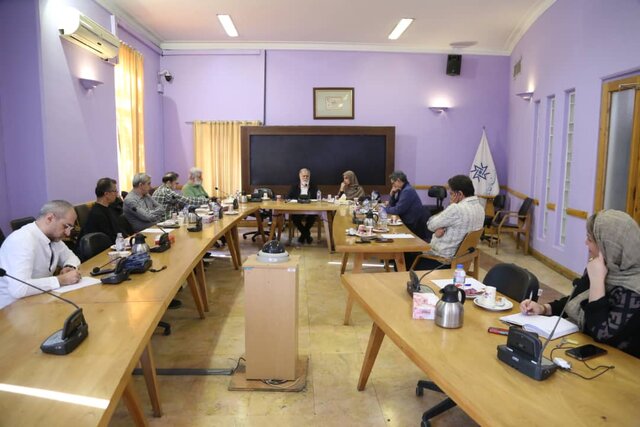 گمشده اصلی ما نداشتن گفتوگو است