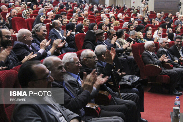 شبهای نیکوکاری در دانشگاه فردوسی مشهد برگزار شد شبهای نیکوکاری در دانشگاه فردوسی مشهد برگزار شد