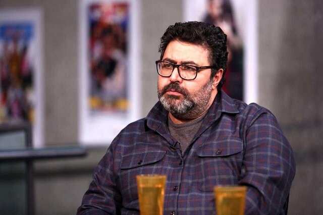 آرزوی فرهاد اصلانی برای سینمای مستند آرزوی فرهاد اصلانی برای سینمای مستند