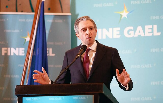 نخست وزیر ایرلند ایرلند و اسلوونی: حکم دیوان کیفری بینالمللی را اجرا میکنیم